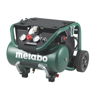 Metabo Kompressor Power 400-20 W OF (601546000); Karton