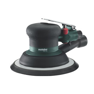 Metabo Druckluft-Exzenterschleifer DSX 150 (601558000); Karton