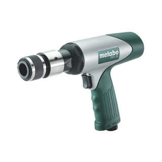 Metabo Druckluft-Meisselhammer DMH 290 Set (601561500); Kunststoffkoffer