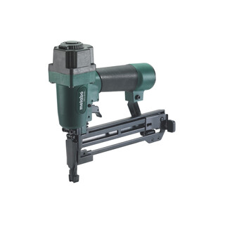 Metabo Druckluft-Klammergert DKG 90/40 (601566500); Kunstoffkoffer