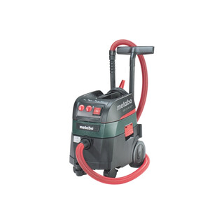 Metabo Allessauger ASR 35 M ACP (602058000); mit elektromagnetischer Abrttlung und Einschaltautomatik mit Druckdifferenzmessung ; Karton