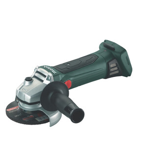 Metabo Akku-Winkelschleifer W 18 LTX 125 Quick (602174840); MetaLoc