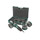 Metabo Winkelpolierer PE 12-175 Set (602175870); Renovierungs-Set; Kunststoffkoffer