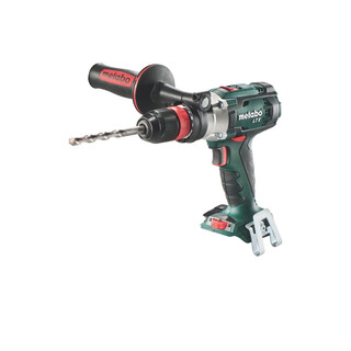 Metabo Akku-Schlagbohrmaschine SB 18 LTX Quick (602200840); MetaLoc