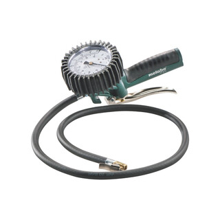 Metabo Reifenfüllmessgerät RF 80 G (602235000); Karton