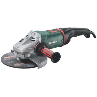 Metabo Winkelschleifer WE 24-230 MVT (606469580); Kunststoffkoffer