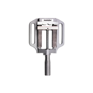 Maschinenschraubstock 038 (612001000)