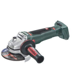 Metabo Akku-Winkelschleifer WB 18 LTX BL 125 Quick (613077840); MetaLoc