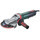 Metabo Flachkopf-Winkelschleifer WEPBF 15-150 Quick (613085000); Karton