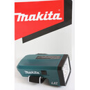 Makita Akku-Lampe, Akkulampe BML146  14,4V mit...