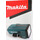 Makita Akku-Lampe, Akkulampe BML146  14,4V mit Hochleistung LEDs,  STEXBML146, ohne Akku