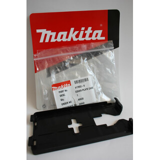 Makita Kunststoffgleitplatte 4340-51C (417852-6)