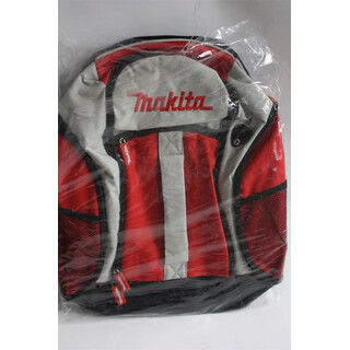 Makita Rucksack m. verstellbaren Trgern