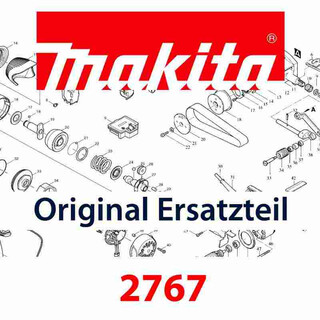 Makita Reparatursatz/O-Ringe  Hw131 (2767)