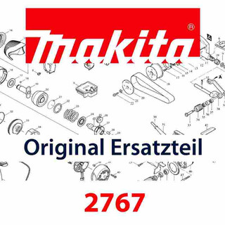 Makita Reparatursatz/O-Ringe  Hw131 (2767)