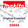 Makita Halterung  (Hinten)  Hw101 (50944)
