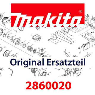 Makita Gehuse  Rechts  Hw110/Hw130 (2860020)