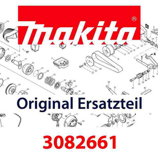 Makita Schnellkupplung - Original Ersatzteil 3082661