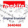 Makita Abdeckung  Hw132 (3640460)