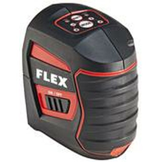 FLEX Laser Kreuzlinien-  ALC 2/1-Basic  - 409235