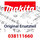 Makita Kurbelgehäuse Ms  Dcs6400-7900 (38111660)