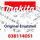 Makita Kraftstoffleitung - Original Ersatzteil 038114051