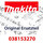 Makita Gummiring  Dcs6400-Dcs7900 (38153270)