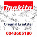 Makita Schraube - Original Ersatzteil 0043605180