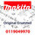 Makita Innen-6Kt-Schraube (119049970)