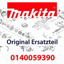 Makita Schraube - Original Ersatzteil 0140059390
