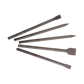 Metabo SDS-max-Meielsatz, 5-teilig (630488000)