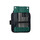 Metabo SDS-plus Pro 4-Rolltasche, 8-teilig (631715000)