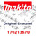 Makita Kettenspannabdeckung - Original Ersatzteil 170213670, Ersatz 417403-5