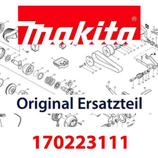 Makita Kupplungstrommel Kpl. Dcs3400 (170223111)