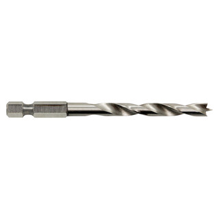 Metabo Profi-Holzbohrer 3,0 x 65 mm, mit Sechskantschaft (627523000)