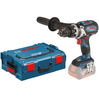 Bosch Professional Akku-Schlagbohrschrauber GSB 18V-85 C...