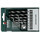 Metabo Steinbohrer-Kassette, 8-teilig (627193000)