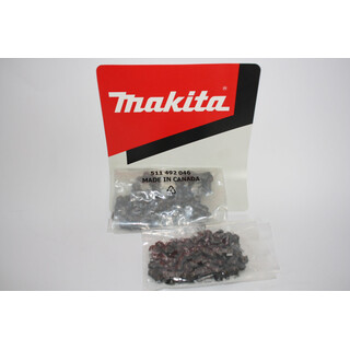 2 x Makita Dolmar Sgekette passend fr DCS / UC - Modelle  3/8  30cm  1,3mm  46TG, 528092646, 511492046