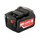 Metabo Akkupack 14,4 V, 4,0 Ah, Li-Power , AIR COOLED (625590000)