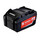 Metabo Akkupack 18 V, 5,2 Ah, Li-Power, AIR COOLED (625592000)