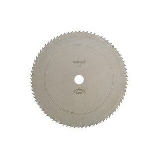 Metabo Kreissägeblatt CV 450 x 30 x 2,2, Zähnezahl 56, Wolfszahn (628094000)