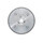Metabo Kreissägeblatt HW/CT 210 x 30 x 2,6/1,8, Zähnezahl 54, Flachzahn/Trapezzahn, Spanwinkel 5° neg. (628078000)
