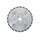 Metabo Kreissägeblatt HW/CT 350 x 30 x 2,8/1,8, Zähnezahl 22, Flachzahn, Spanwinkel 22° (628017000)