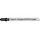 Metabo Stichsägeblätter, Plexiglas, Serie expert, 74/ 2,0 mm, HSS , 5 Stück (623640000)