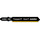 Metabo Stichsägeblätter, Inox (rostfreier Stahl), Serie expert, 57/ 1,1 mm, HM , 3 Stück (623662000)