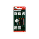 Metabo Stichsgeblattsortiment 2,...