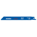 Metabo Sbelsgebltter, Metall, Serie classic, 150x0,9...