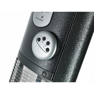 Warmwatcher Diana, Infarot-Terrassenheizstrahler, Heizstrahler, Terrassenheizung, Elektro 220V