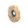 Metabo 5 Sisal-Polierringe imprägniert, 100x15 mm, für SE 12-115 (623507000)