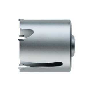 Metabo Universal-Lochsge, Pionier,  80mm, M16-Innengewinde (627012000)